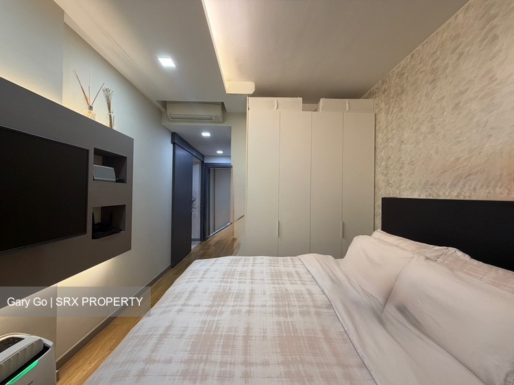 Riversails (D19), Condominium #579548491